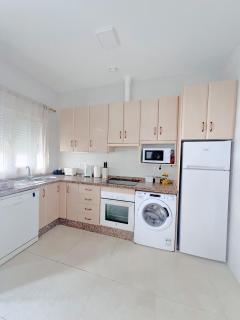 Apartamento SanRico Sol - 3