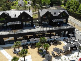 Czarna Chata Beach & SPA - Klimkówka - 6