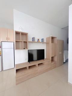 Apartamento SanRico Sol - 2