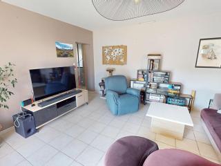 Maison spacieuse à Gigean avec jardin et terrasse, proche plages méditerranéennes - FR-1-785-22 - Gigean - 6