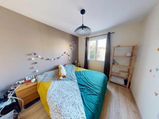 Maison spacieuse à Gigean avec jardin et terrasse, proche plages méditerranéennes - FR-1-785-22 - Gigean - 5