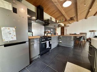 Maison 4 pièces avec parking et terrasse à Saint Georges d'Oléron - FR-1-246A-355 - Saint-Georges-d'Oléron - 7