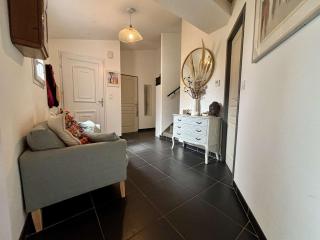 Maison 4 pièces avec parking et terrasse à Saint Georges d'Oléron - FR-1-246A-355 - Saint-Georges-d'Oléron - 4