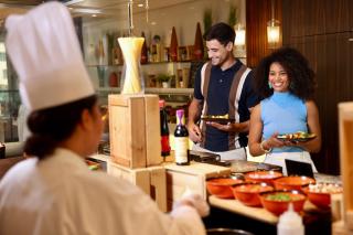 Centro Al Manhal by Rotana - Abu Dhabi - 4