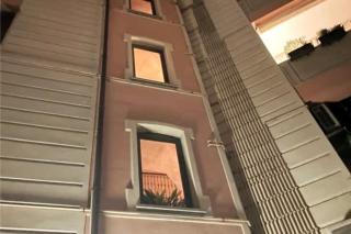 ARTs at Sempione district - Milan - 1
