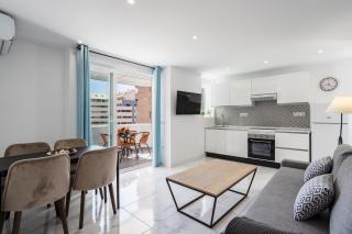 Sur Suites Palmeras 12 - Fuengirola - 2