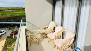 Minissy luxury Serviced Apartment - Moka - 4