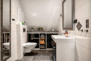 DINBNB Apartments l 200m to Bryggen l Luxury 2 BR l 2min to Floibanen - Bergen - 7