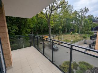 Leśna Oaza - Olsztyn - 2