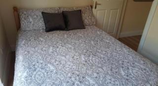 Private Bedrooms at Homestay Student Accommodation Rahoon - 3