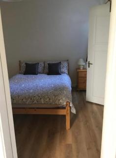 Private Bedrooms at Homestay Student Accommodation Rahoon - Galway - 2
