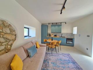 Cozy cottage with seaview and parking ideal for small family - 6