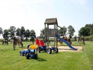 Boerderijappartement t Katreel - Haaksbergen - 8