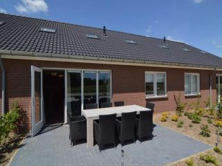 Boerderijappartement t Katreel - Haaksbergen - 9
