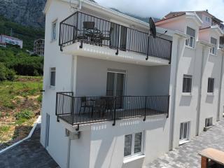 LUXURY L&F Apartments - Makarska - 0