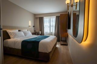 Hôtel Hemera - 2
