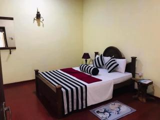Gisban Wood Cabana & Hostel - Habarana - 9