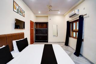 Super Hotel O Back Packers Stay - Varanasi - 1