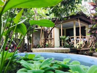 Gisban Wood Cabana & Hostel - Habarana - 3