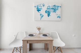 Central Bliss Apartment - Chania - 6