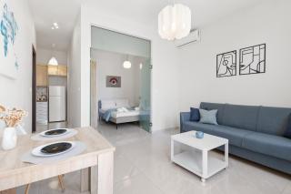Central Bliss Apartment - Chania - 5