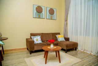 Winnie's Home - Morogoro - 5