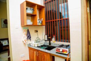 Winnie's Home - Morogoro - 2