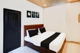 Super Hotel O Back Packers Stay - Varanasi - 3