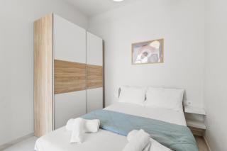 Central Bliss Apartment - Chania - 3