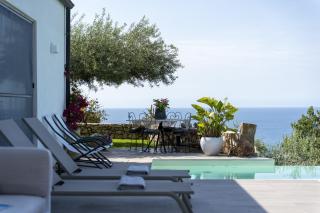 Villa Talia 4 by Massimo Villas - Cefalù - 7