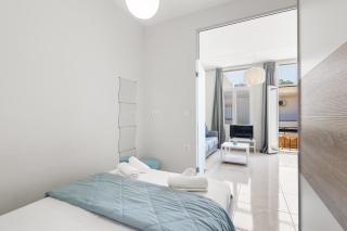 Central Bliss Apartment - Chania - 7