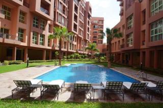 Majorelle Garden Apartment Marrakech City Center - Marrakech - 9