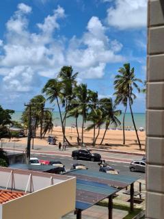 Beira Mar Cabo Branco Infinity 218 - 9