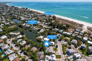 Spacious Canal Front Home with Private Heated Pool on AMI - Anna Maria - 8