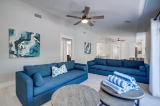 Spacious Canal Front Home with Private Heated Pool on AMI - 6