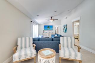 Spacious Canal Front Home with Private Heated Pool on AMI - Anna Maria - 5