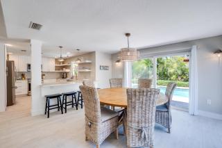 Spacious Canal Front Home with Private Heated Pool on AMI - Anna Maria - 1