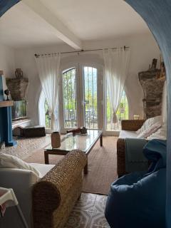 Casa Relax, un uliveto sul mare. - Diano San Pietro - 8