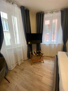 Annunciata14BoutiqueApt - Desenzano del Garda - 4