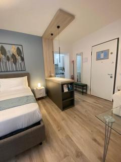 Annunciata14BoutiqueApt - Desenzano del Garda - 2