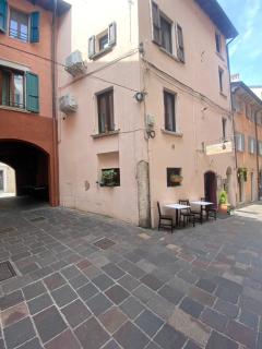 Annunciata14BoutiqueApt - Desenzano del Garda - 1