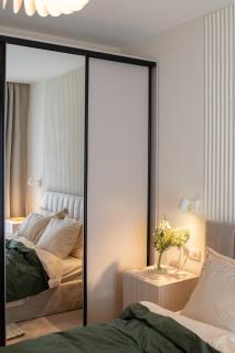 Aparthotel The Lake Home B1 ap13 - Sibiu - 7