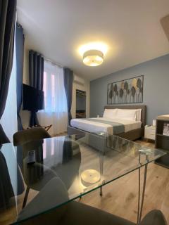 Annunciata14BoutiqueApt - Desenzano del Garda - 0