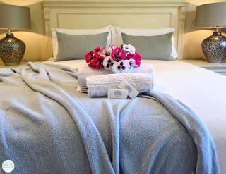 Villa T5 - Selborne Golf Estate - Pennington - 9