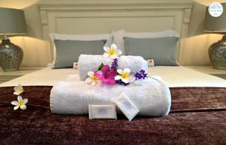 Villa T5 - Selborne Golf Estate - 3