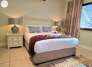 Villa T5 - Selborne Golf Estate - Pennington - 6