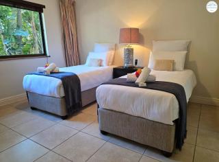 Villa T5 - Selborne Golf Estate - Pennington - 2