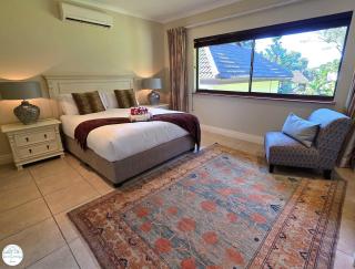 Villa T5 - Selborne Golf Estate - Pennington - 5