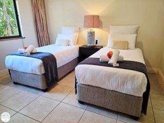 Villa T5 - Selborne Golf Estate - Pennington - 1