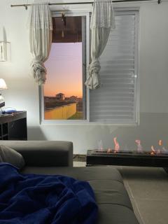 Recanto das Pedras - Casa Pedra Ferrugem Com vista para o mar - Jaguaruna - 4